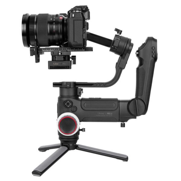 Стедикам Zhiyun Crane 3 Lab